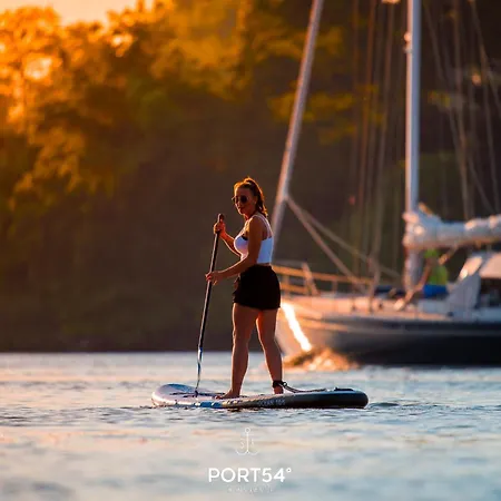 Küstenglück Ferienhaus
