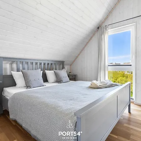 Ferienhaus Küstenglück *