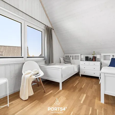 Küstenglück * Olpenitz