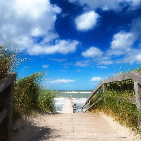 Küstenglück Olpenitz