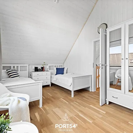 Küstenglück * Olpenitz