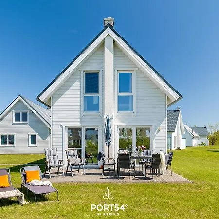 Kuestenglueck Holiday home *