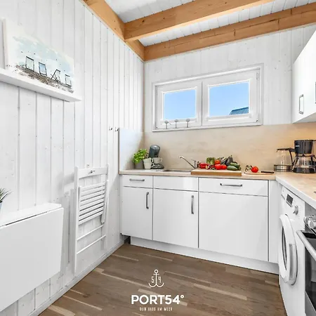 Ferienhaus Küstenglück