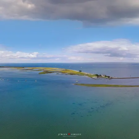 Küstenglück Olpenitz