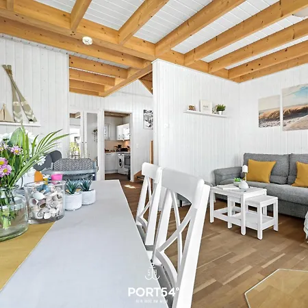 Kuestenglueck Holiday home