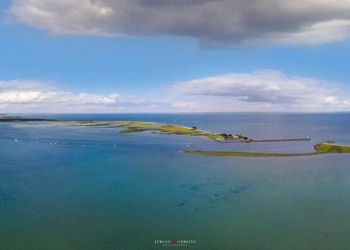 Kuestenglueck Olpenitz